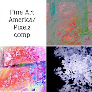 Fine Art America Pixels Competition